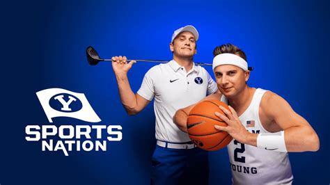 BYU Sports Nation .